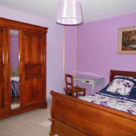Les Bruyeres Chaptelat Exterior foto